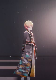︎🌟「なんで俺が...」