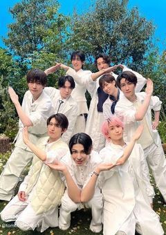 僕の青空、きみの新緑