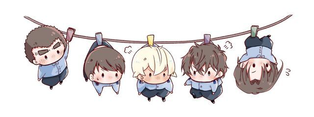 青晴しゆんさんの壁紙画像