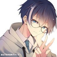 青晴しゆんさんのアイコン画像