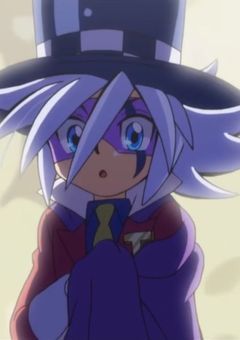 怪盗ジョーカー