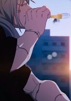 呪詛師に育てられた娘。