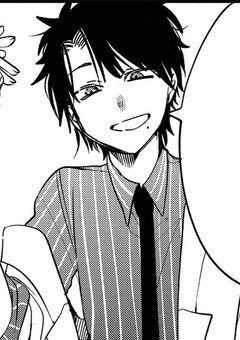 貴方の子を"妊娠"しました。