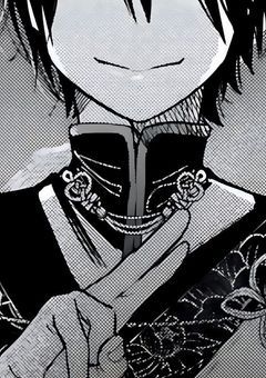 "また"会いましたね______。