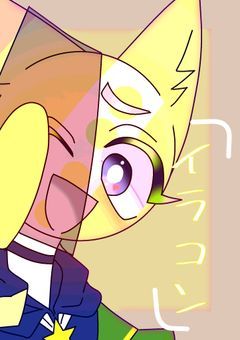 イラコン開催!!