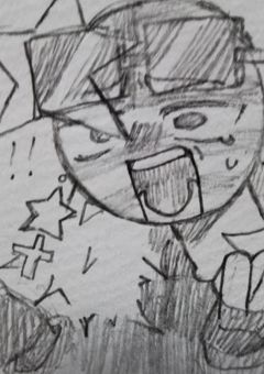 《新》CH、OC大好き人間のイラスト部屋