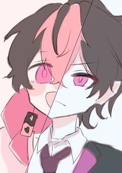 学校一のクール男子…裏では甘々でした