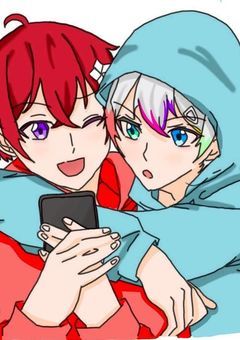 不登校の君と優等生の僕…恋を始めました