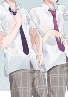 幼馴染の2人、カップルを演じてたらカップルになってました