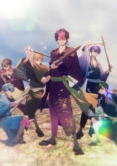 【sxxn】妖怪に愛されている桜の巫女 〜第弍章〜