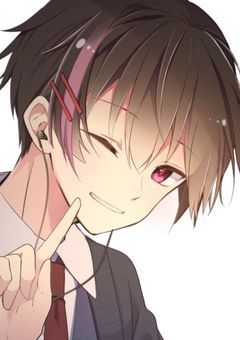 【sxxn】普通じゃなくても君に恋したい