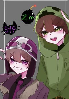 イラスト置き場