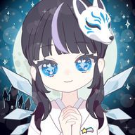 帝 琉香/Mikado Rukaさんのアイコン画像