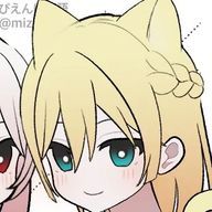 いくら＠美波とペア画中さんのアイコン画像
