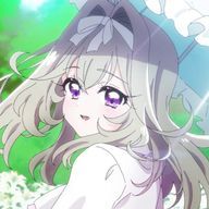 ⇋ るるちのお嬢様 .さんのアイコン画像