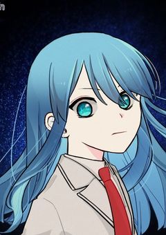 君の本当の気持ちは。。。
