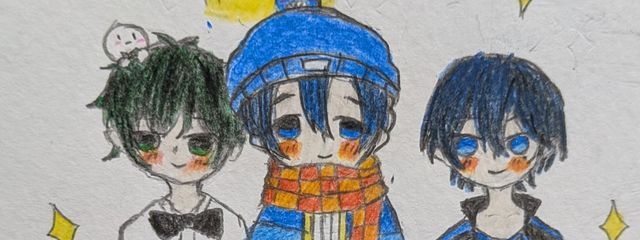 禄さんの壁紙画像