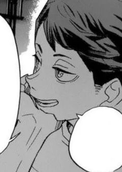 　「　愛 じゃない　」