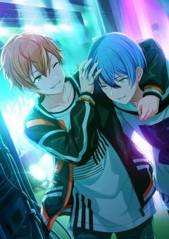 みんなが彰冬推しになりました