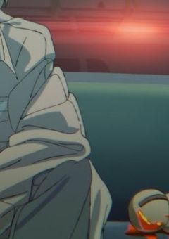 依央利の妹はヒト殺しです