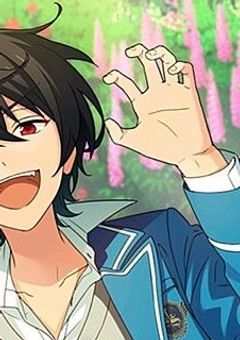 #_隣国の騎士さんに攫われてます。