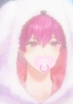 お し か つ　🍼💞