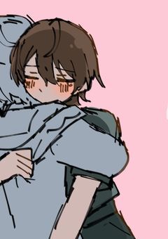 🍑🌈CP(BL.NL.GL）