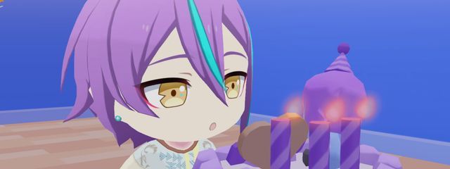 # らむしゅ _ ➷さんの壁紙画像