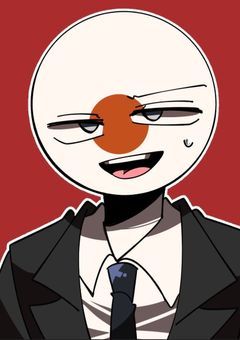 Countryhumans 速報!!