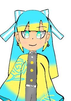 転生したら鬼滅の世界だったら