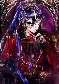 新しい主はボスキの姉