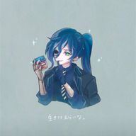 輝クリアさんのアイコン画像