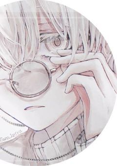 蝶の囁き【雑談】