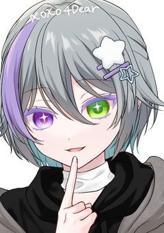 うちの子語り Part2