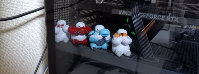 こいトンカツさんの壁紙画像