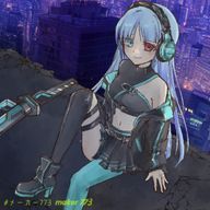 宵影朔(不定期更新+気まぐれ投稿)さんのアイコン画像