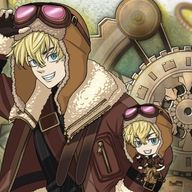 梵⭐︎さんのアイコン画像