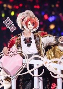 【rn】 配信者に一目惚れされました