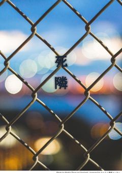 死隣 ボカシバージョン 設定