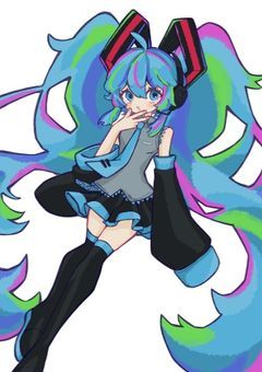 イラスト投稿場所