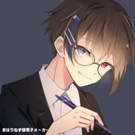 梛琉瀬さんのアイコン画像