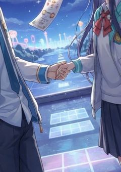 かつて、そのセカイで恋をした