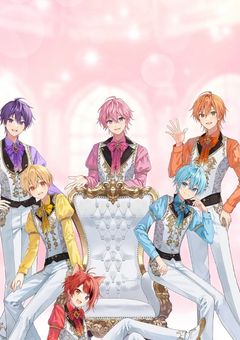 私が、王子様達に好かれるなんて聞いてない！？