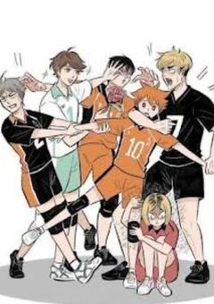 ハイキュー🔞BL短編集っ！！！！