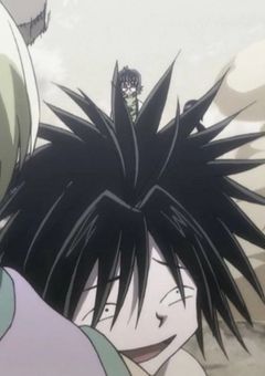 喰らう者〔更新無期限停止〕