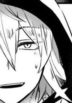 ア ン ラ ッ キ ー 少 年 / mirm