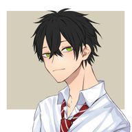 氷凪@低浮さんのアイコン画像