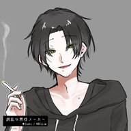 氷凪さんのアイコン画像