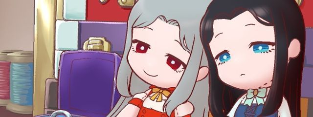 シオリさんの壁紙画像