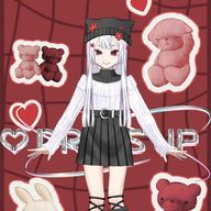 シオリさんのアイコン画像